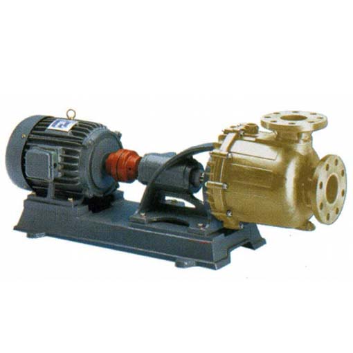 Showfou Self-Primming Chemical, 7HP, 3", Head 28m, 53kg PL-732